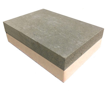 Cementolegno accoppiato BetonStrong