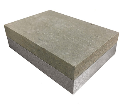 Cementolegno accoppiato BetonStyr EPS
